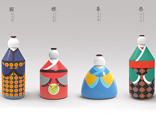 文创大赛激活文化用品新生命力